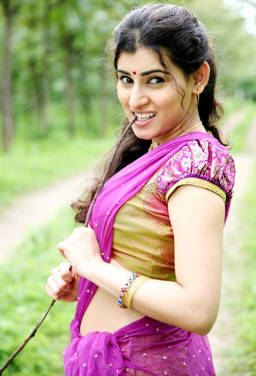 Archana