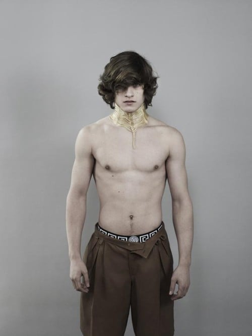 Paolo Gallardo