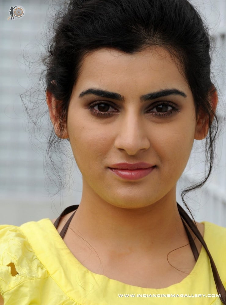 Archana