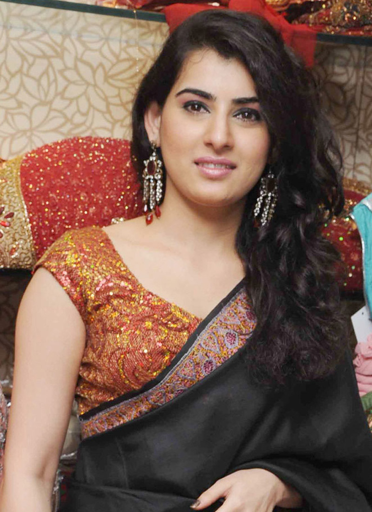 Archana Archana