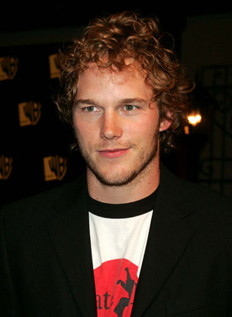 Chris Pratt Chris Pratt