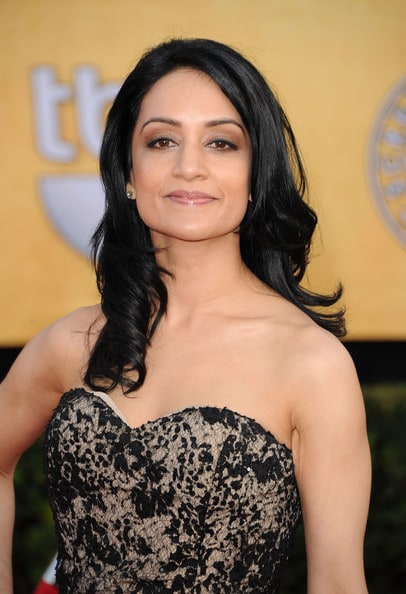 Archie Panjabi