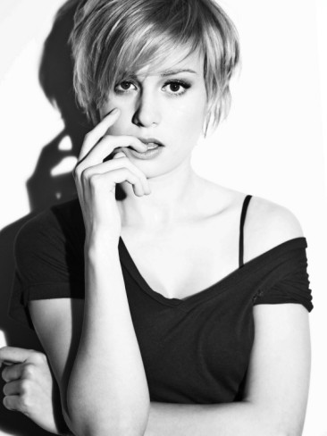 Brie Larson Brie Larson