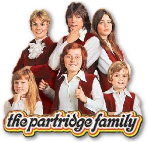 The Partridge Family