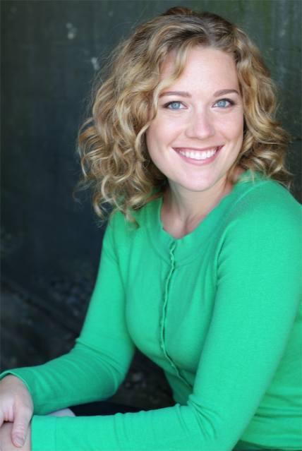 Kate Hewlett