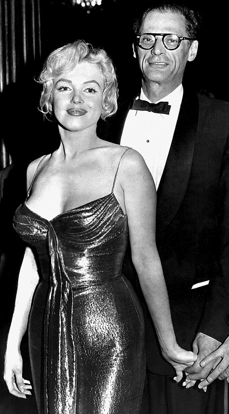 Arthur Miller