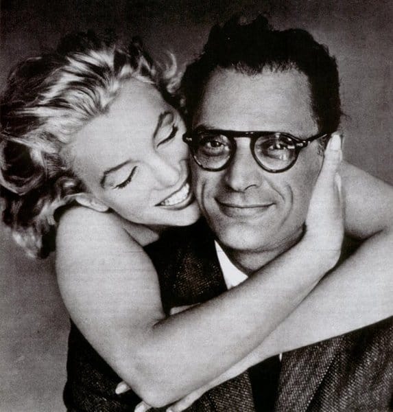 Arthur Miller