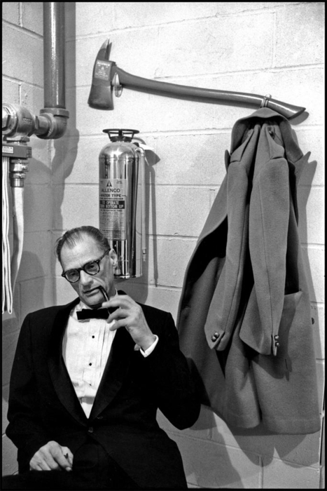 Arthur Miller