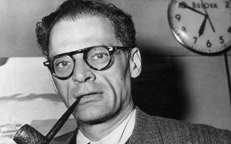 Arthur Miller