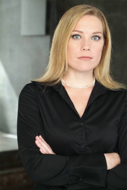 Kate Hewlett