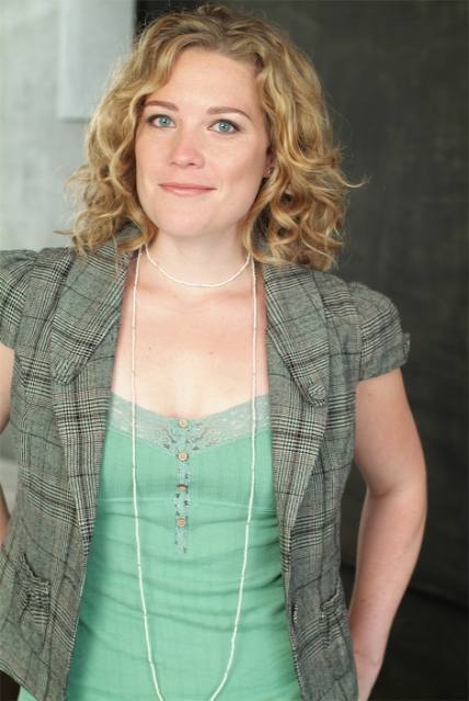 Kate Hewlett