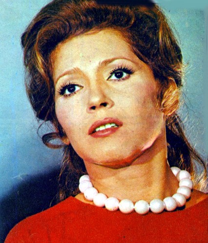 Theresa Amayo
