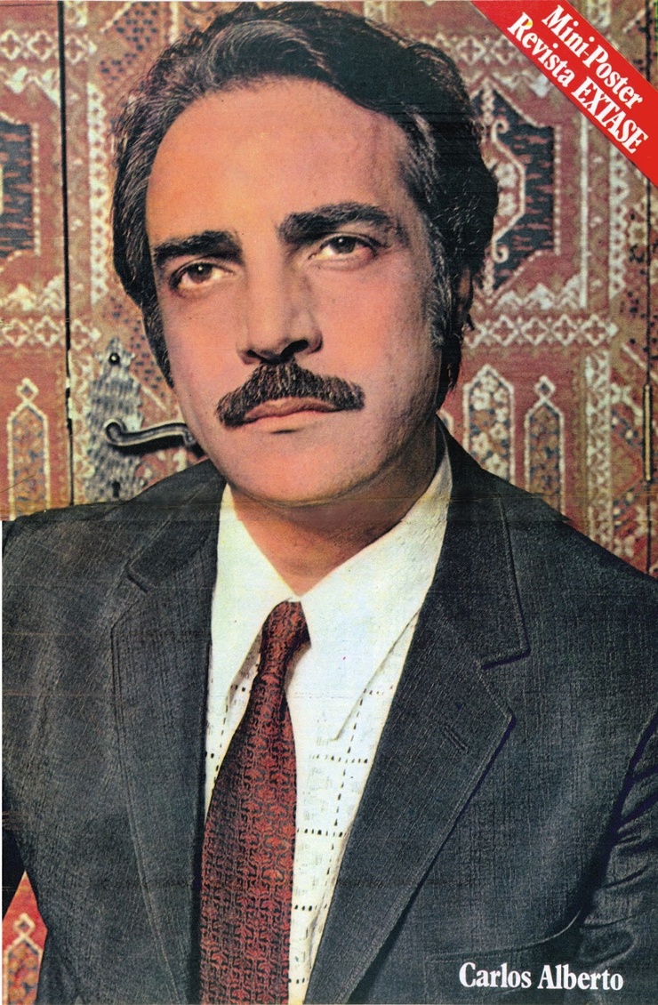 Carlos Alberto