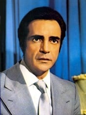 Carlos Alberto