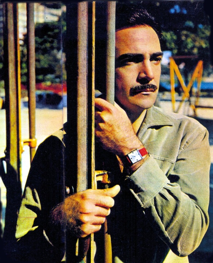 Carlos Alberto