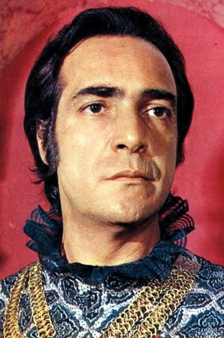 Carlos Alberto