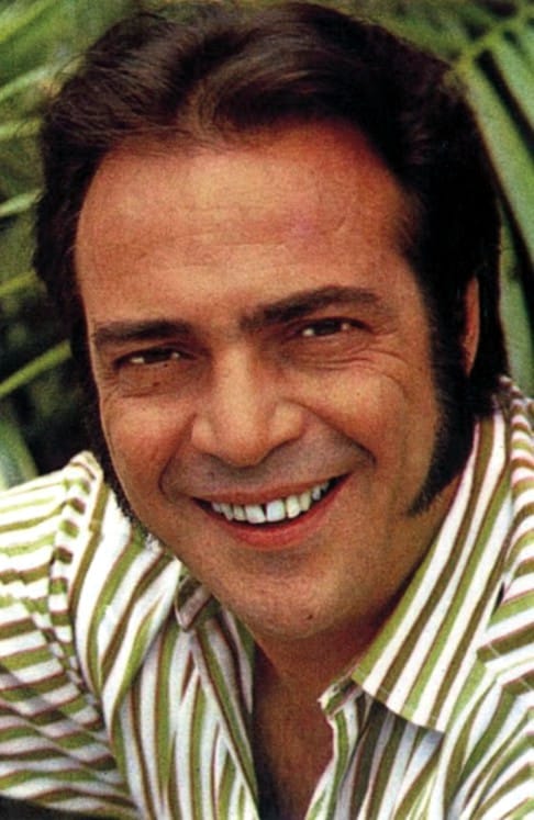 Carlos Alberto