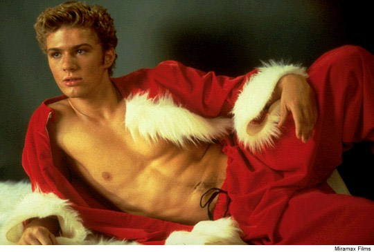 Ryan Phillippe Ryan Phillippe