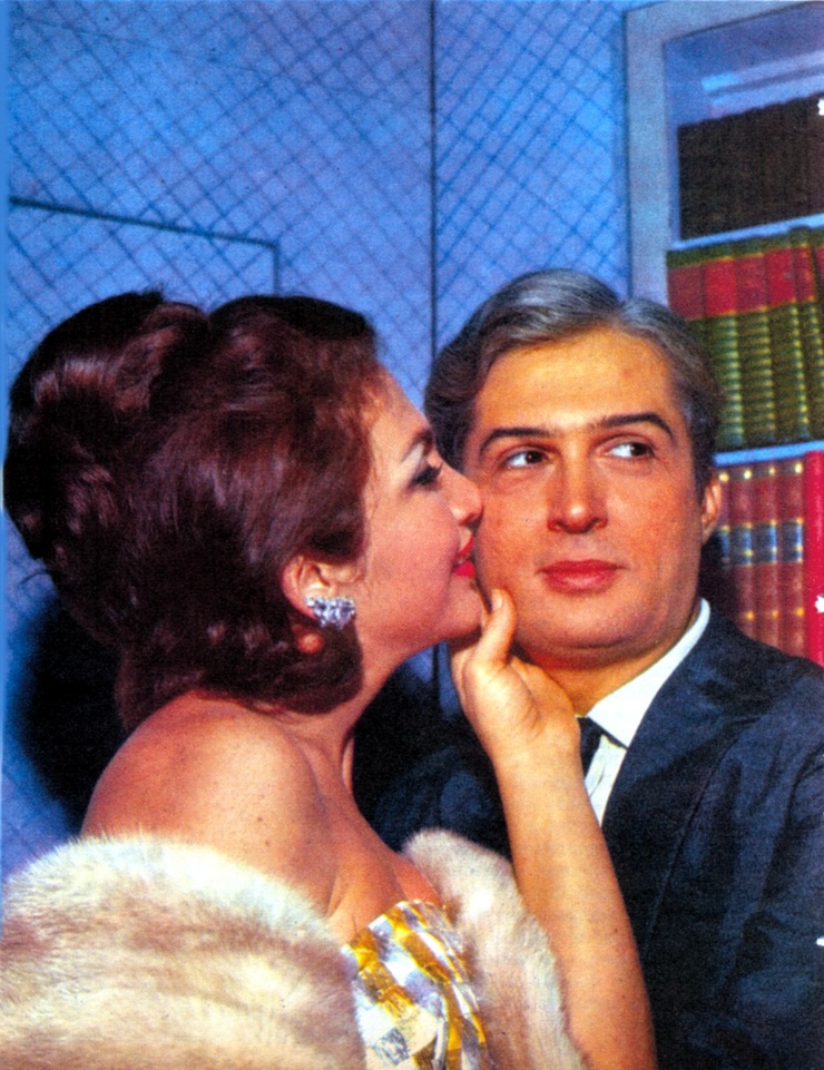 Nathália Timberg