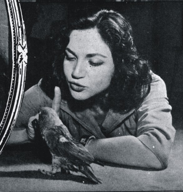 Nathália Timberg