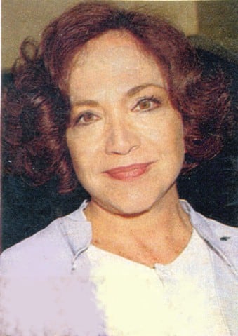 Nathália Timberg