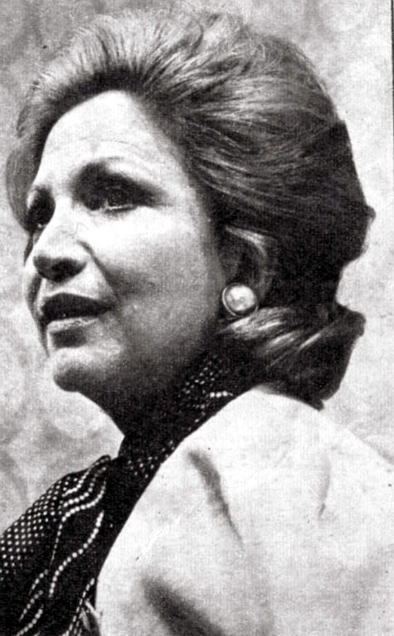 Nathália Timberg