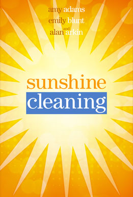 Sunshine Cleaning