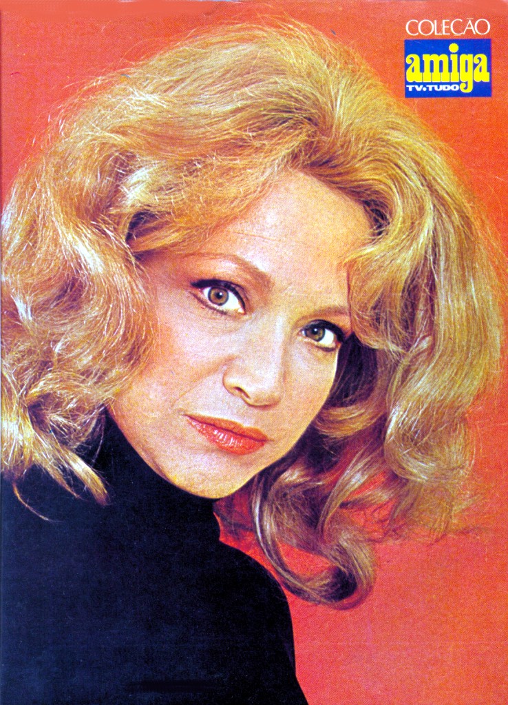 Nathália Timberg