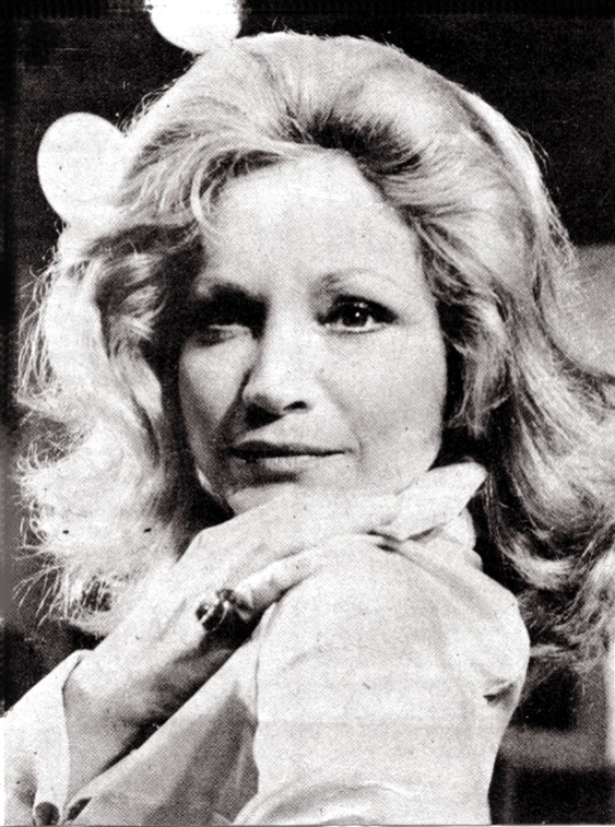 Nathália Timberg