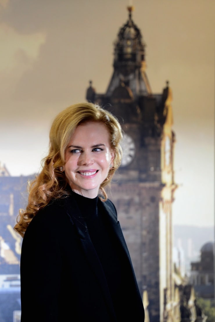 Nicole Kidman Nicole Kidman