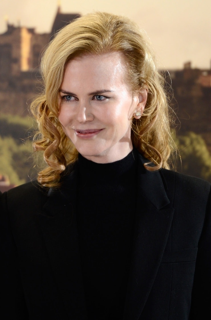 Nicole Kidman