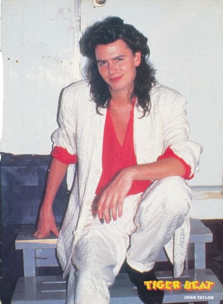 John Taylor