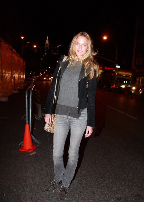 Shannan Click