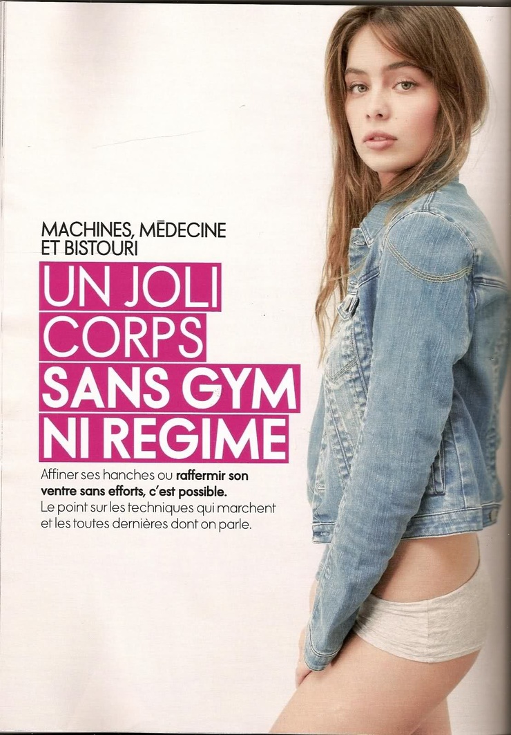 Marie-Ange Casta Marie-Ange Casta