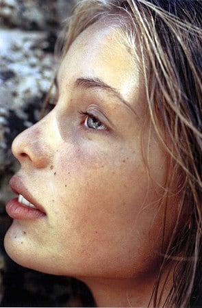 Marie-Ange Casta