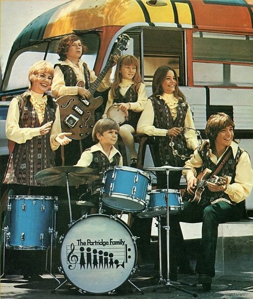 The Partridge Family