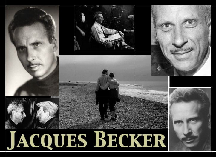 Jacques Becker
