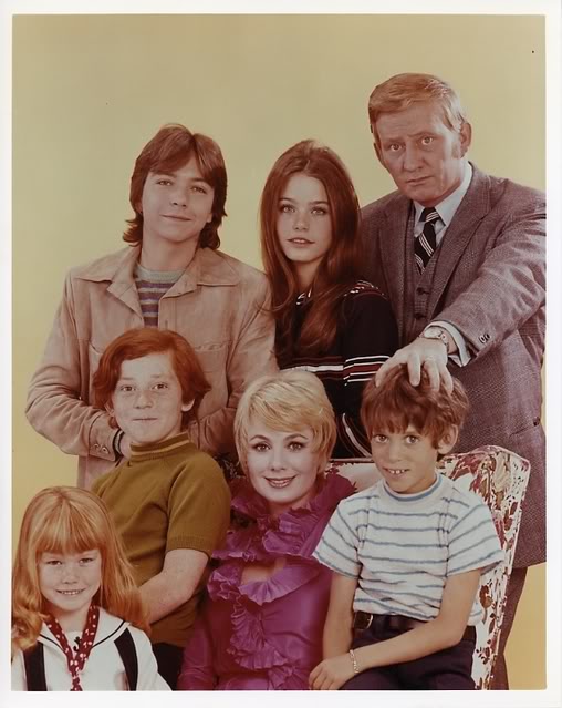 The Partridge Family