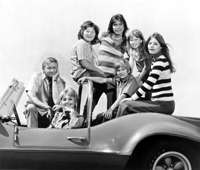 The Partridge Family