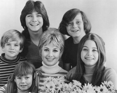 The Partridge Family