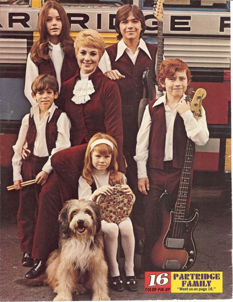 The Partridge Family