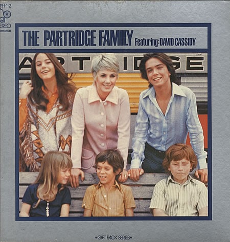 The Partridge Family