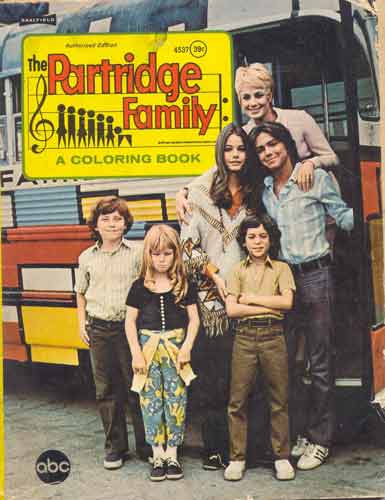 The Partridge Family