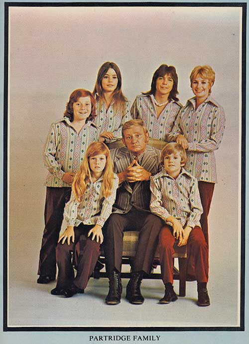 The Partridge Family