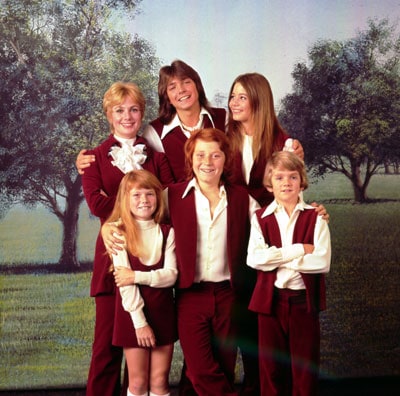 The Partridge Family