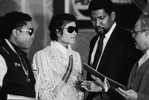 Michael Jackson