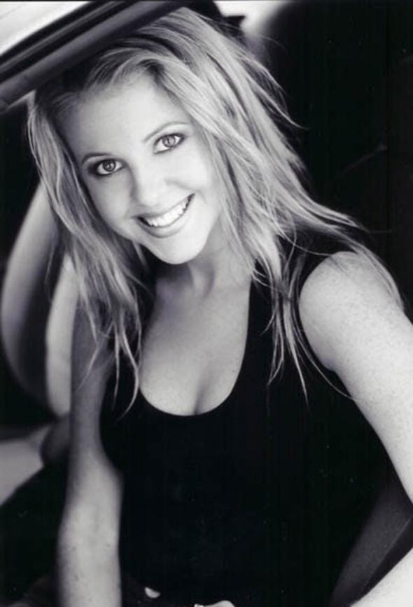 Chelan Simmons Chelan Simmons