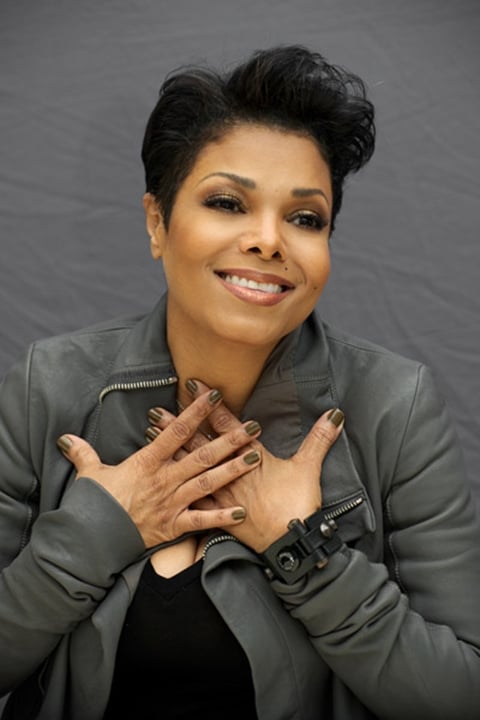 Janet Jackson