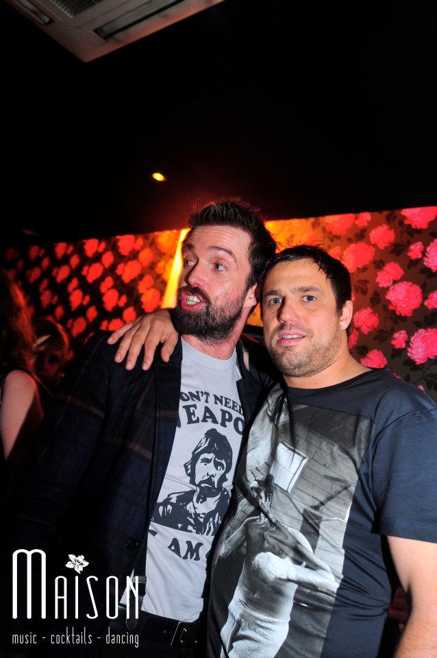 Emmett Scanlan