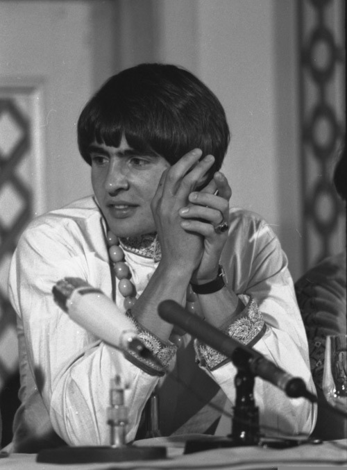 Davy Jones